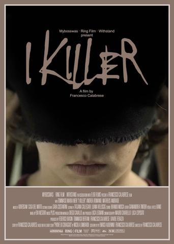 The Killer's Poster of The Killer's