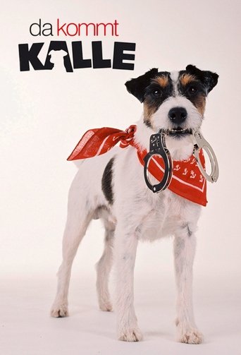 Here Comes Kalle Poster of Here Comes Kalle