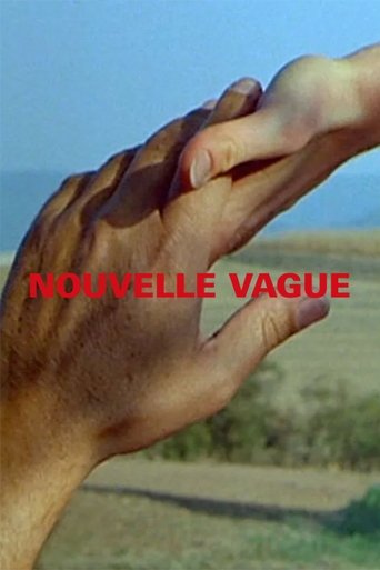 Nouvelle Vague Poster of Nouvelle Vague