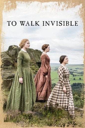 To Walk Invisible Poster of To Walk Invisible