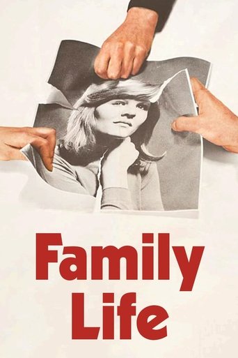 Family Life Poster of Family Life