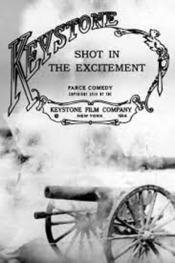 Shot in the Excitement Poster of Shot in the Excitement