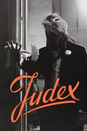 Judex Poster of Judex