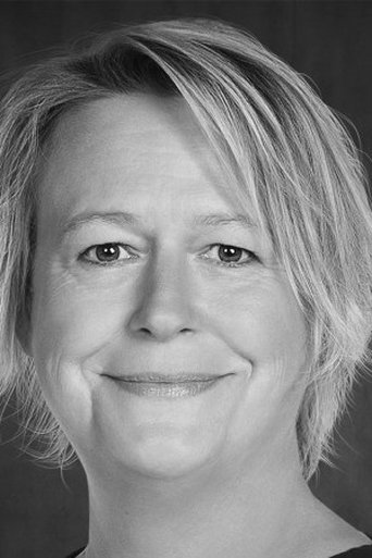 Anja van Mensel Portrait of Anja van Mensel