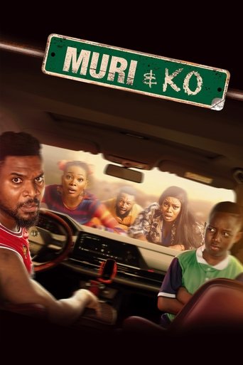 Muri and Ko Poster of Muri and Ko