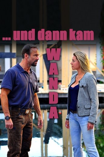 …und dann kam Wanda Poster of …und dann kam Wanda