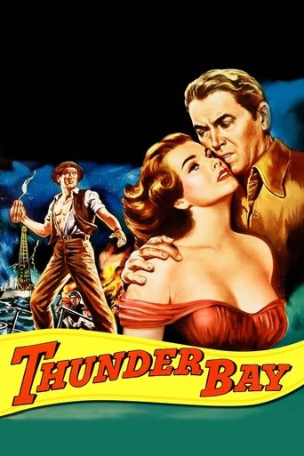 Thunder Bay Poster of Thunder Bay