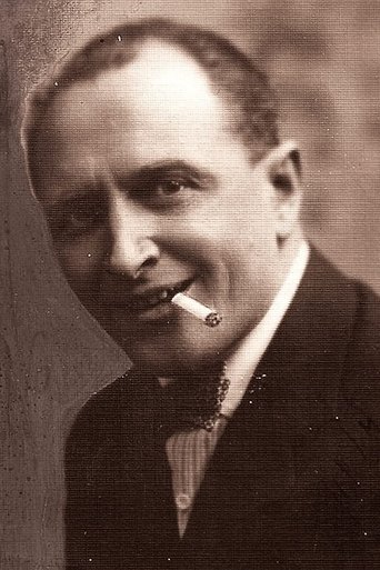 Annibale Betrone Portrait of Annibale Betrone