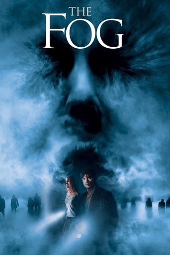 The Fog Poster of The Fog