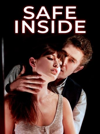 Safe Inside Poster of Safe Inside