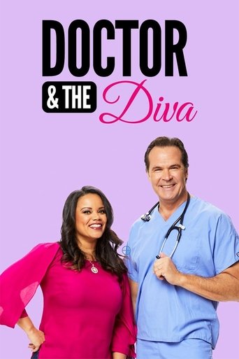 Doctor & the Diva Poster of Doctor & the Diva
