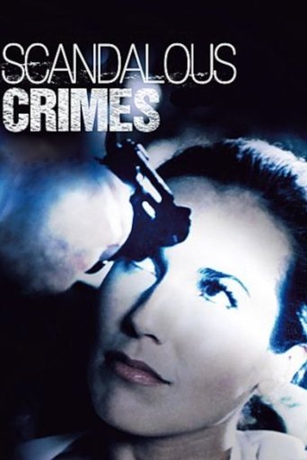Scandalous Crimes Poster of Scandalous Crimes