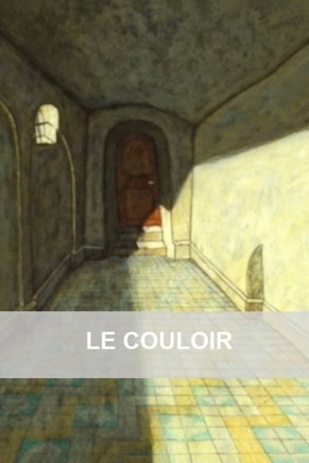 The Hallway Poster of The Hallway