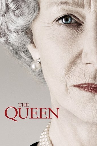The Queen Poster of The Queen
