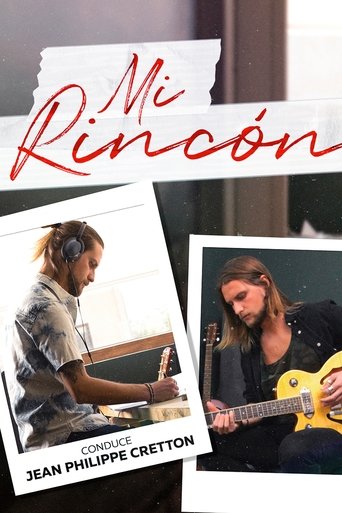 Mi rincón Poster of Mi rincón