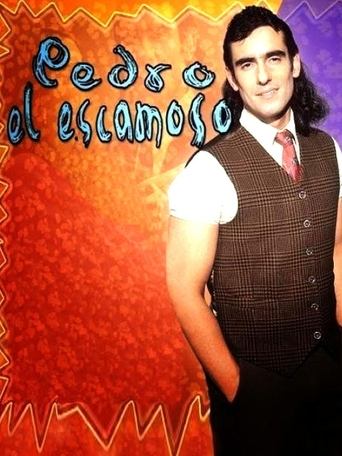 Pedro El Escamoso Poster of Pedro El Escamoso