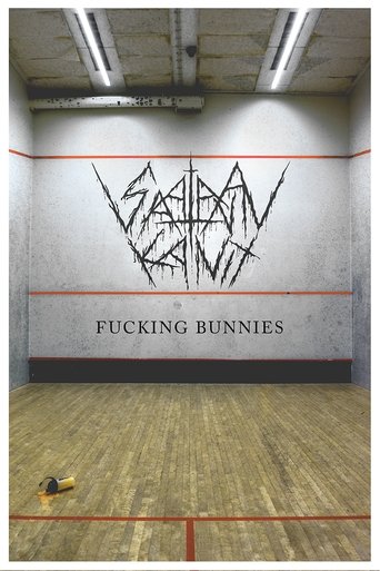 Fucking Bunnies Poster of Fucking Bunnies