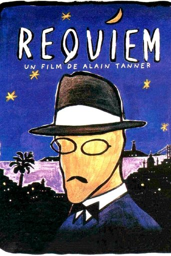 Requiem Poster of Requiem