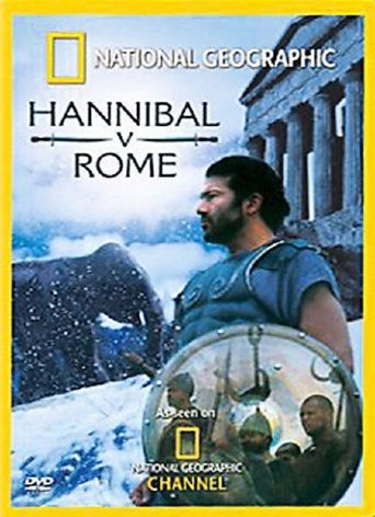 Hannibal v Rome Poster of Hannibal v Rome