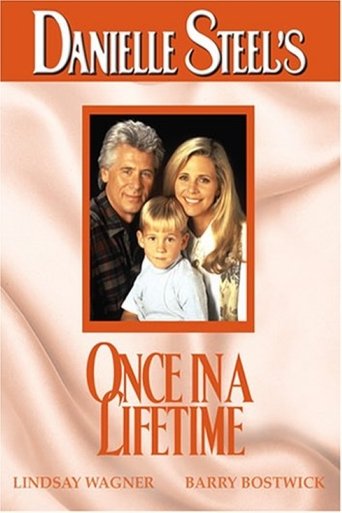 Once in a Lifetime Poster of Once in a Lifetime