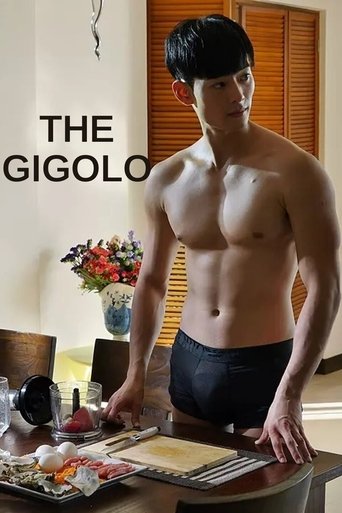 The Gigolo Poster of The Gigolo