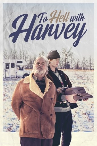 To Hell with Harvey Poster of To Hell with Harvey