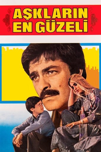 Aşkların En Güzeli Poster of Aşkların En Güzeli