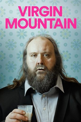 Virgin Mountain Poster of Virgin Mountain