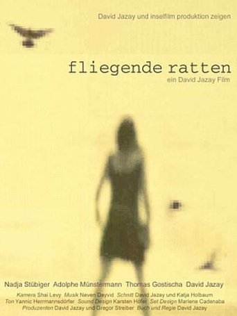 Fliegende Ratten Poster of Fliegende Ratten