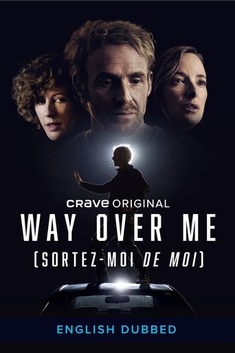 Way Over Me Poster of Way Over Me
