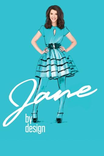 Jane by Design Poster of Jane by Design