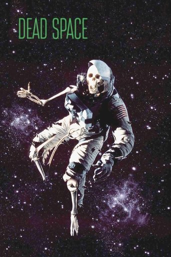 Dead Space Poster of Dead Space