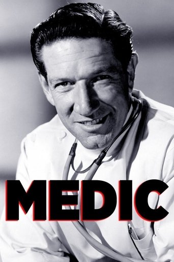 Medic Poster of Medic