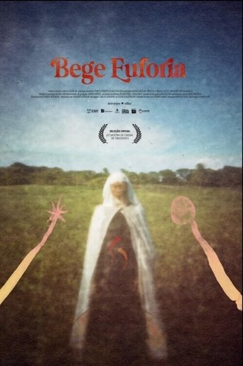 Bege Euforia Poster of Bege Euforia