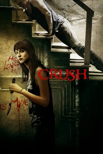 Crush Poster of Crush