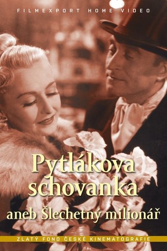 The Poacher's Foster Daughter or Noble Millionaire Poster of The Poacher's Foster Daughter or Noble Millionaire