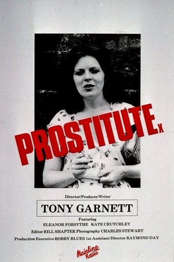 Prostitute Poster of Prostitute