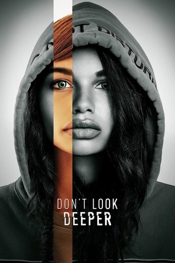 Don't Look Deeper Poster of Don't Look Deeper