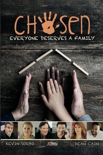 Chosen Poster of Chosen