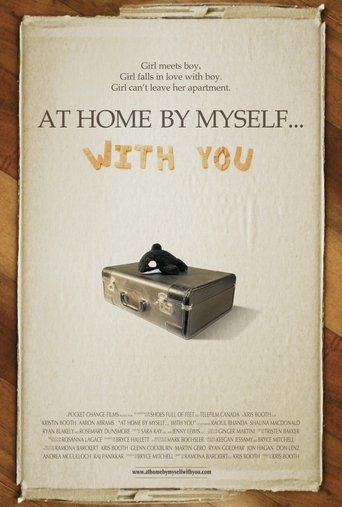 At Home by Myself... with You Poster of At Home by Myself... with You