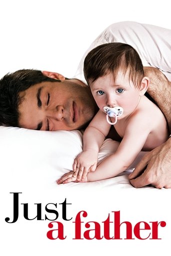 Just a Father Poster of Just a Father