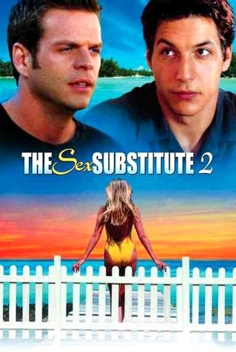 The Sex Substitute 2 Poster of The Sex Substitute 2