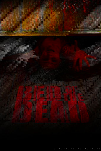 Bed of the Dead Poster of Bed of the Dead