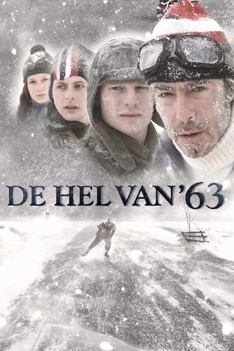 The Hell of '63 Poster of The Hell of '63