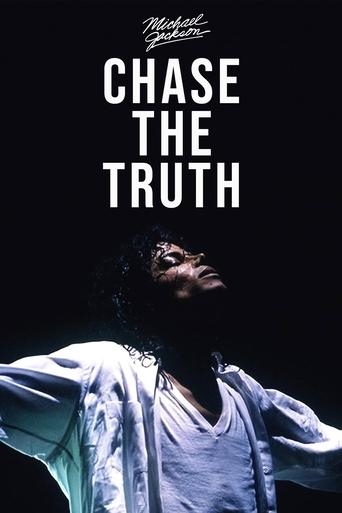 Michael Jackson: Chase the Truth Poster of Michael Jackson: Chase the Truth