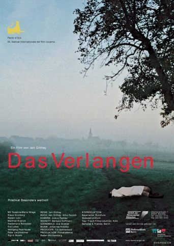 The Longing Poster of The Longing