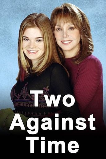 Two Against Time Poster of Two Against Time