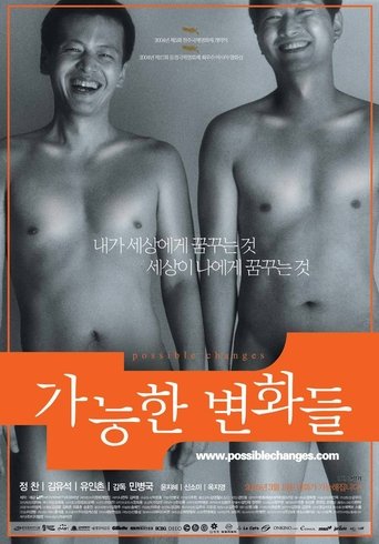 Possible Changes Poster of Possible Changes