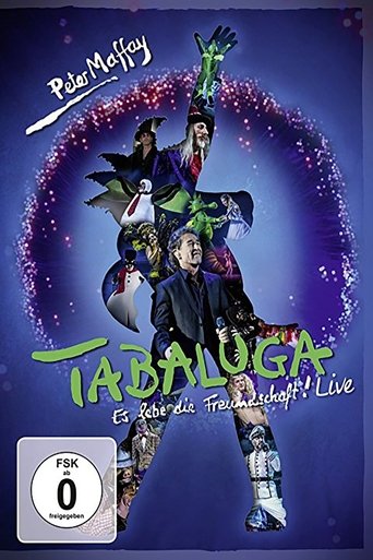 Tabaluga - Es lebe die Freundschaft! Live Poster of Tabaluga - Es lebe die Freundschaft! Live