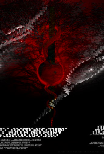 Hell Hath No Fury Poster of Hell Hath No Fury